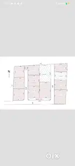 3 CENT RESIDENTIAL PLOT SALE AT KAKKANAD INFOPARK NEAR