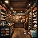 800sqft Singanallur Showroom space Available
