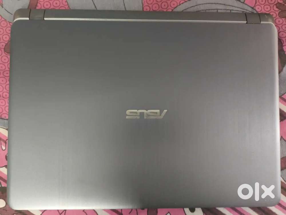 Asus vivobook
