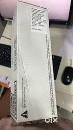 Hp laserjet toner cartridge