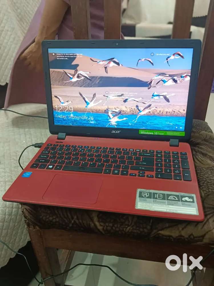 acer laptop