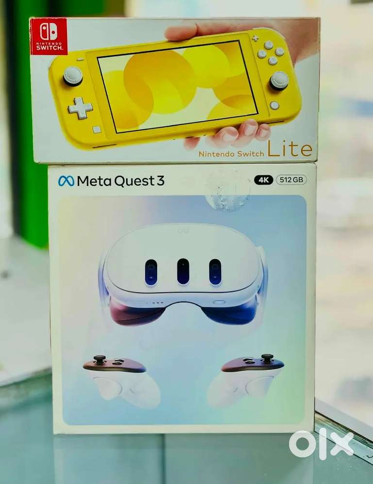 Nintendo switch lite 32 GB available at discounted price