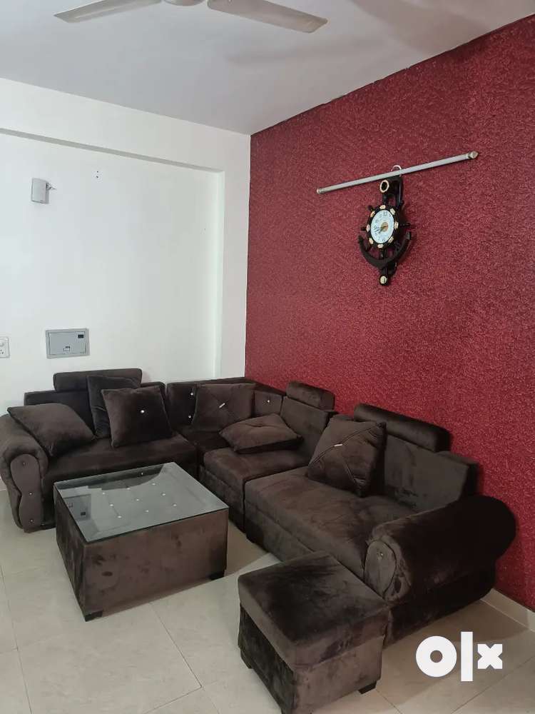 INDEPENDENT 1BHK FLAT FOR SALE