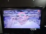Micromax 32 LED tv