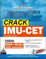 Imucet book