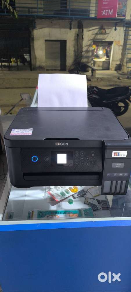 Epson L4260 printer sale