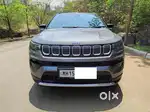 Jeep Compass 2.0 Limited Option, 2022, Diesel