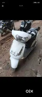 Scooty for sale