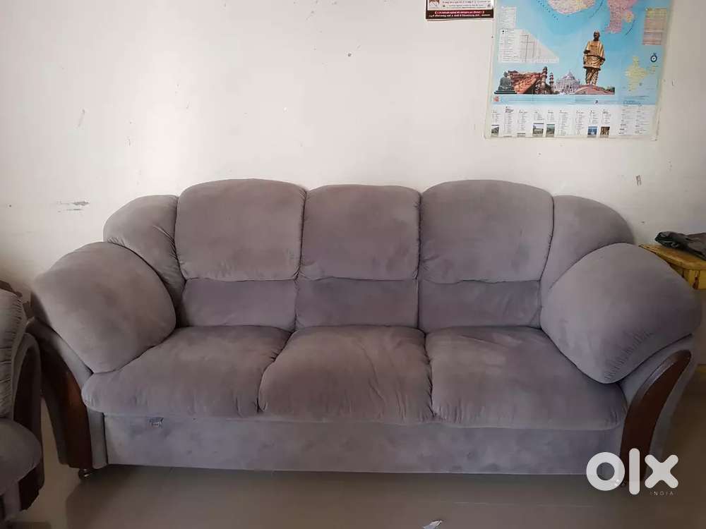 Parin Furniture Sofa 3 x 2