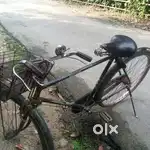 Bsa model  like new