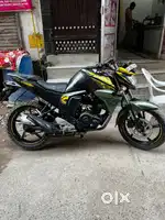 Yamaha Fz v2 good condition