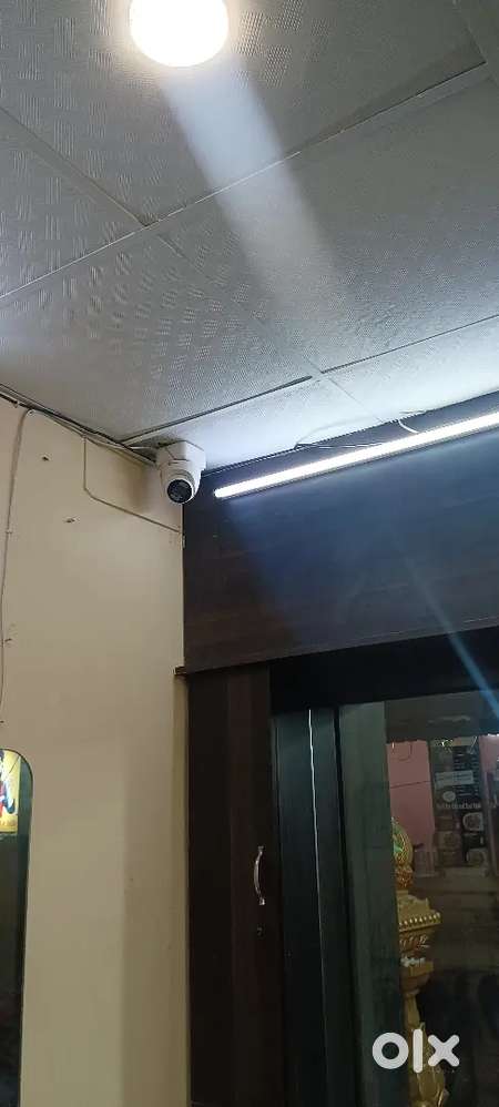 CCTV camera urgent sale
