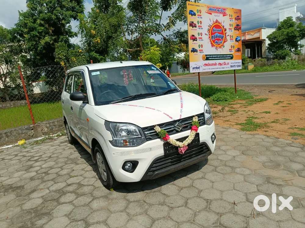 T-board Driver wanted