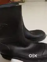 PVC Gumboots