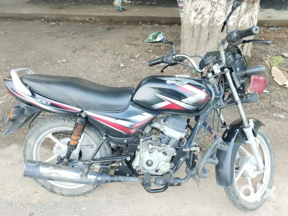Well maintained, excellent condition.