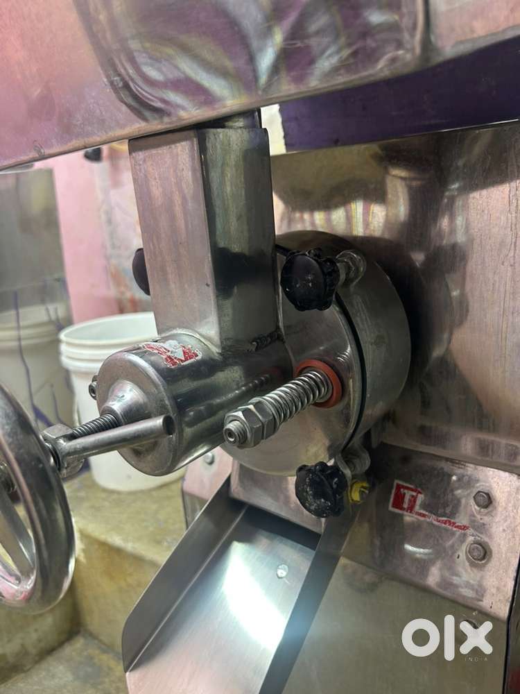 IDLY AND DOSAI BATTER MACHINE FOR SALE