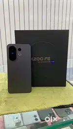 Vivo x200 fe 16/512