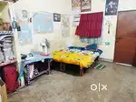 Need 2 roommate...fully furnished # independent room no restriction,