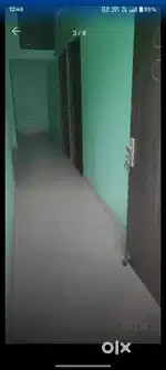 2 bhk flat on rent available