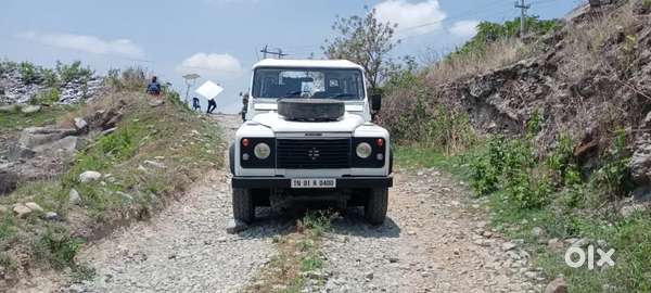 Rare Land Rover Defender 110 V8 petrol for sale
