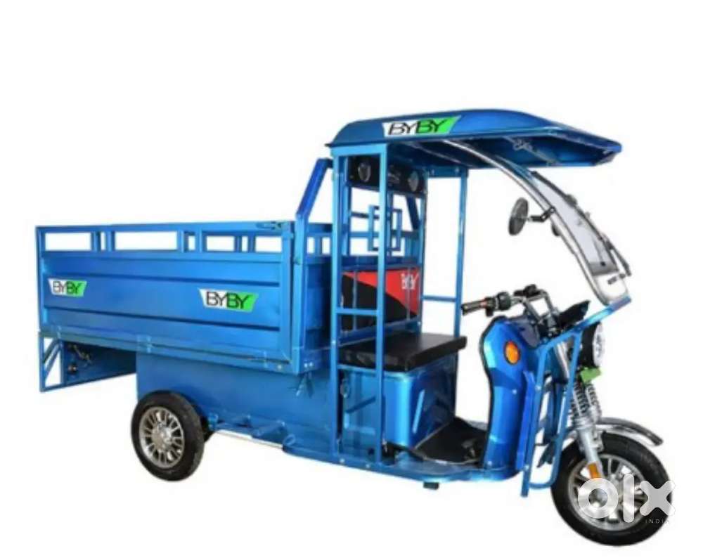 Driver required for E loader mustafabad yamuna vihar gokulpuri