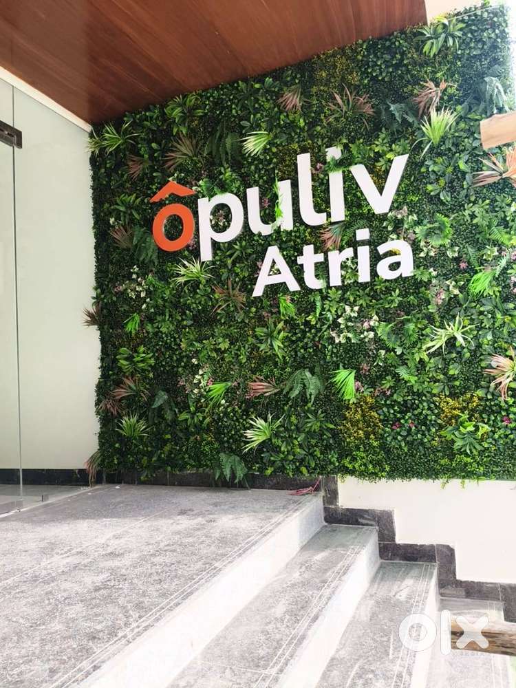 Looking for a flat that actually feels like home but with hotel-level