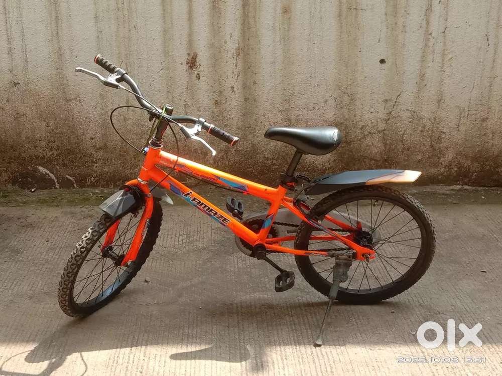 Cycle for kids 5 to 8 years
