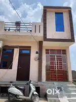 2 bhk house