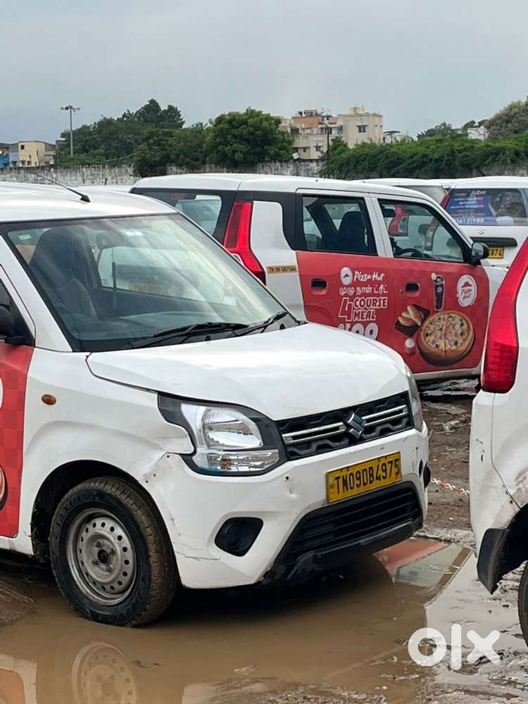 Wanted car drivers chennai