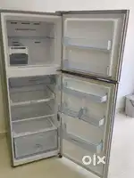 Samsung refrigerator