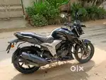 Apache RTR 160 4V