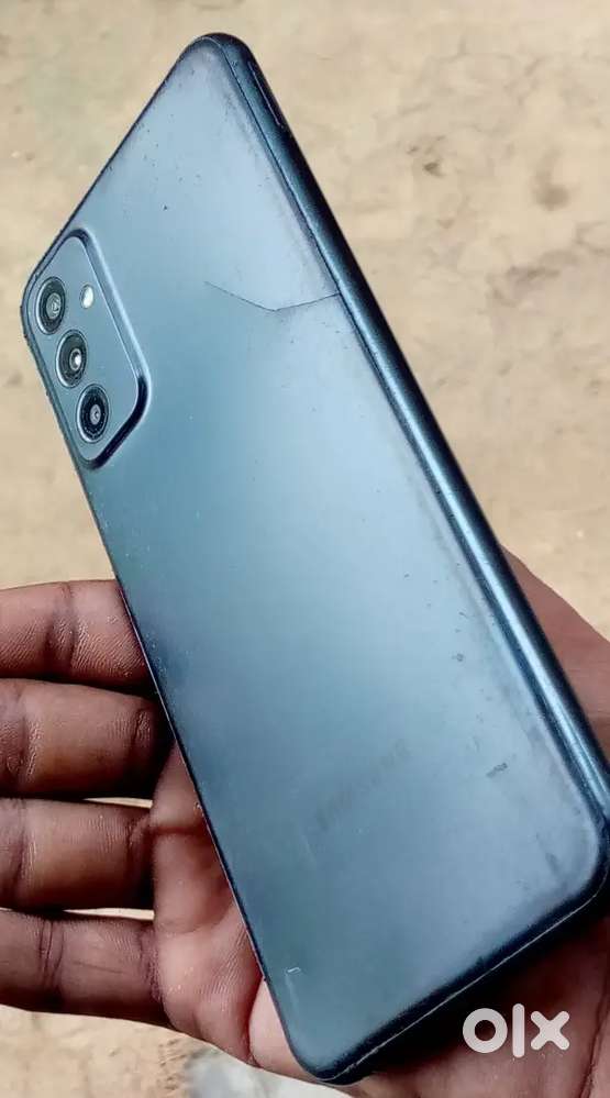 Good condition galaxy g23 5G 6 128