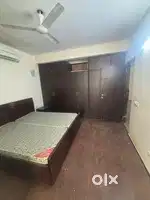 2 BHK Fully furnished