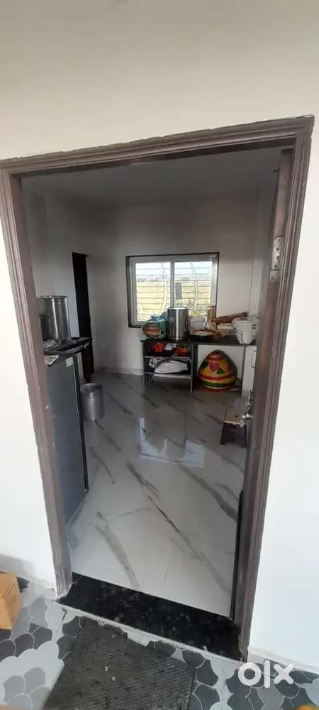 Rooms and flat for rent