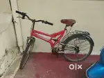 Good condition cycle