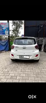 Hyundai Grand i10 Prime 2017 CNG & Hybrids 70000 Km Driven kami koinhi