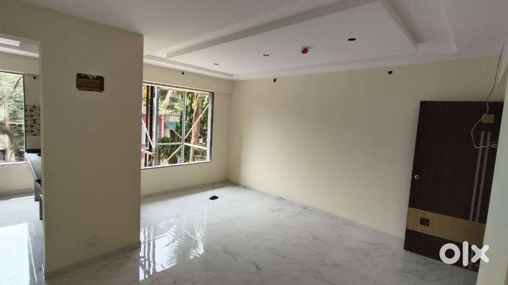 2 BHK Flat for Sale near me in Kalyan West at Sarvoday Marvel Project