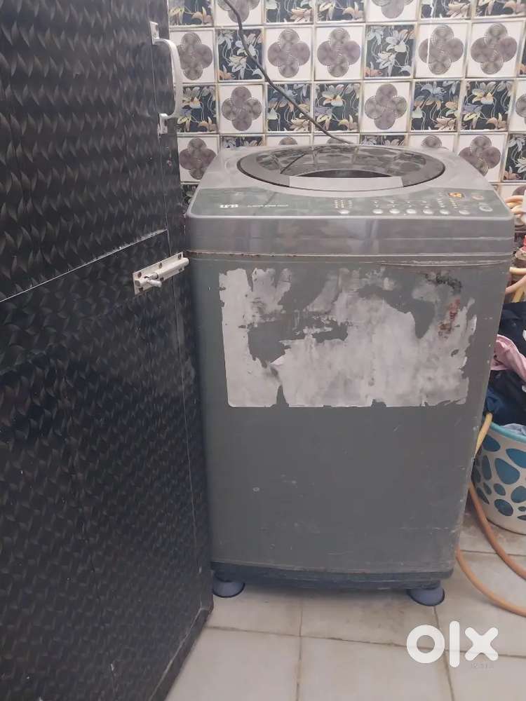 Ifb Automatic washing machine top load