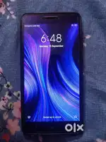 Readmi note 4