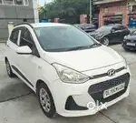 Hyundai Grand i10 2016-2017 Sportz CNG, 2019, CNG & Hybrids