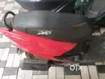 2010 model Honda dio