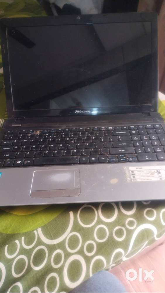 Sell of LAPTOP