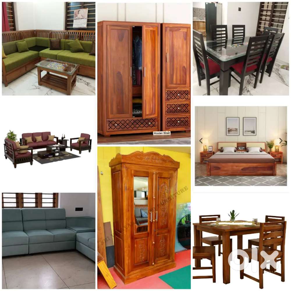 New Furniture (Raimond Furniture )തവണ വ്യവസ്ഥയിലും