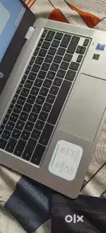 Chrome Book