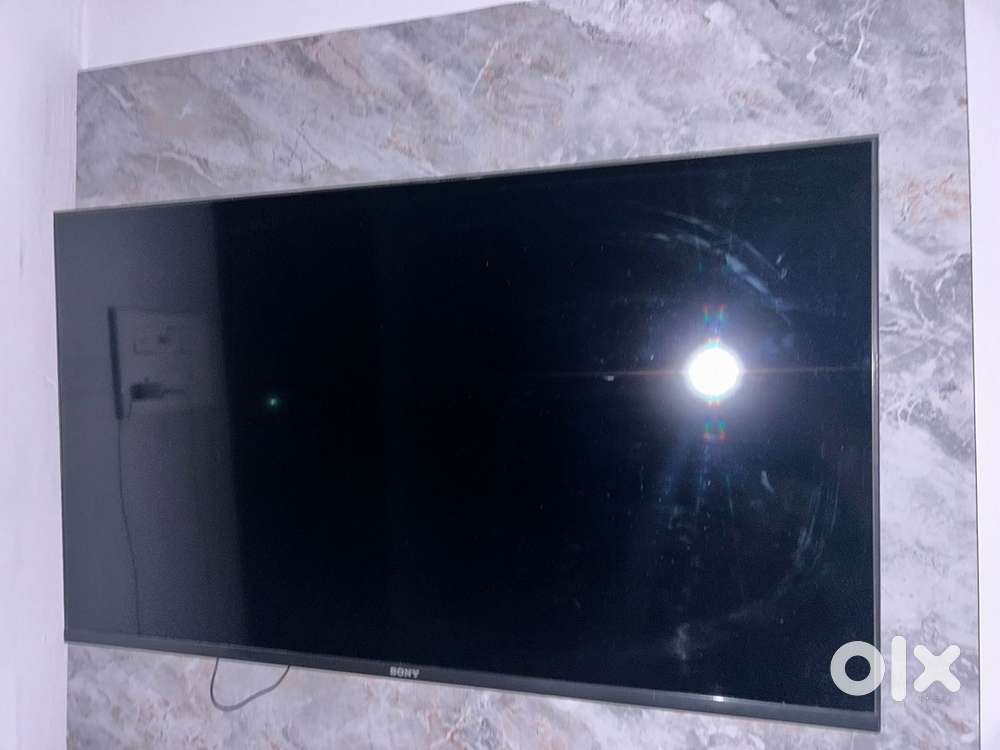 43” TV for Sale