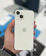 iPhone 13 for Sale, 128gb good condition