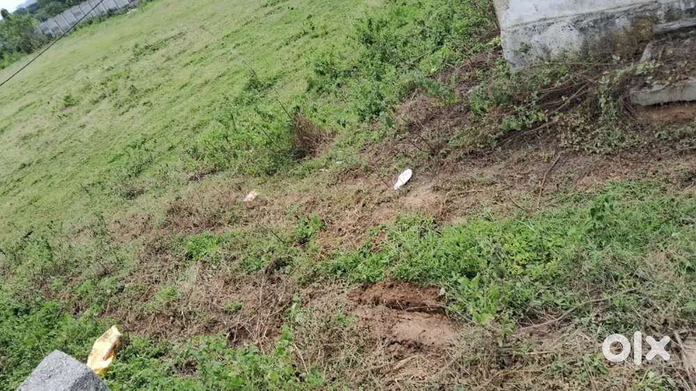 Agriculture Land for Development @ Bowrampet