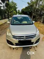 Maruti Suzuki Ertiga 2017 Diesel 73000 Km Driven