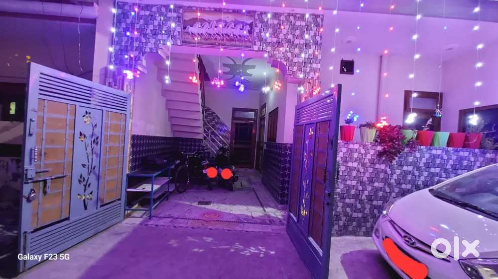 4 bhk house for sale