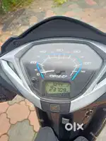 Single owner, No accident